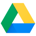 Google Drive Logo